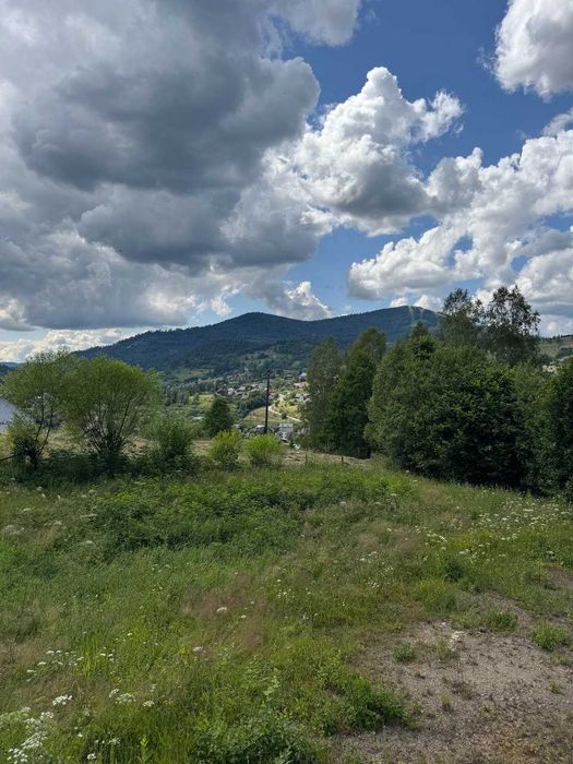 Продаж ділянки у Славське (14 сот.), БЕЗ КОМІСІЇ, вул. Стуса.