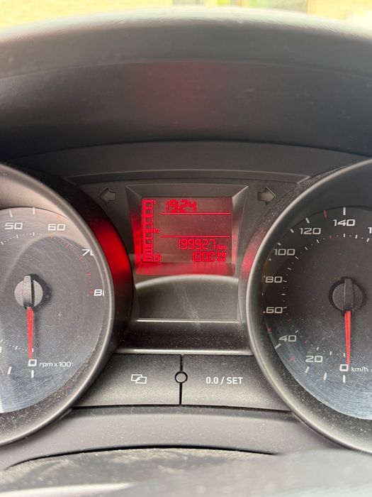 Seat Ibiza 1.2 69cv