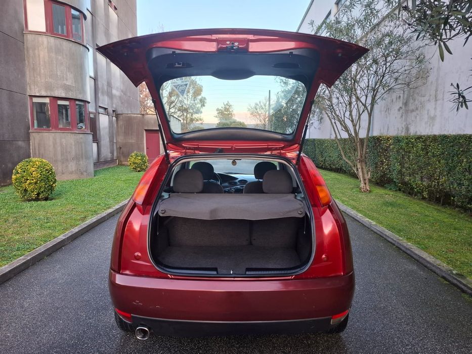 Ford focus 1.4 1999