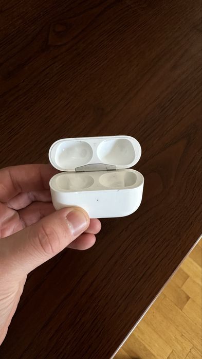 Навушники AirPods pro 1