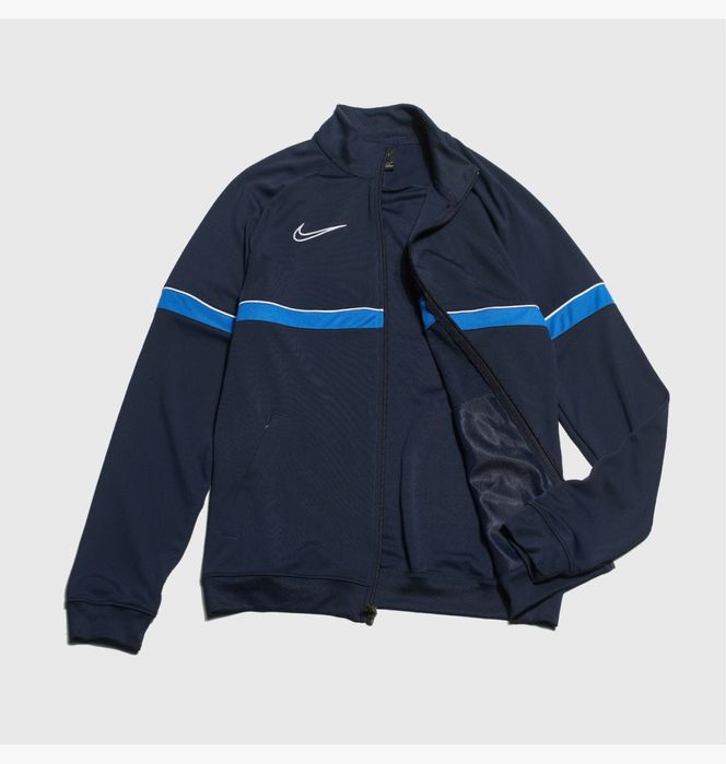 Олімпійка NIKE кофта світшот реглан