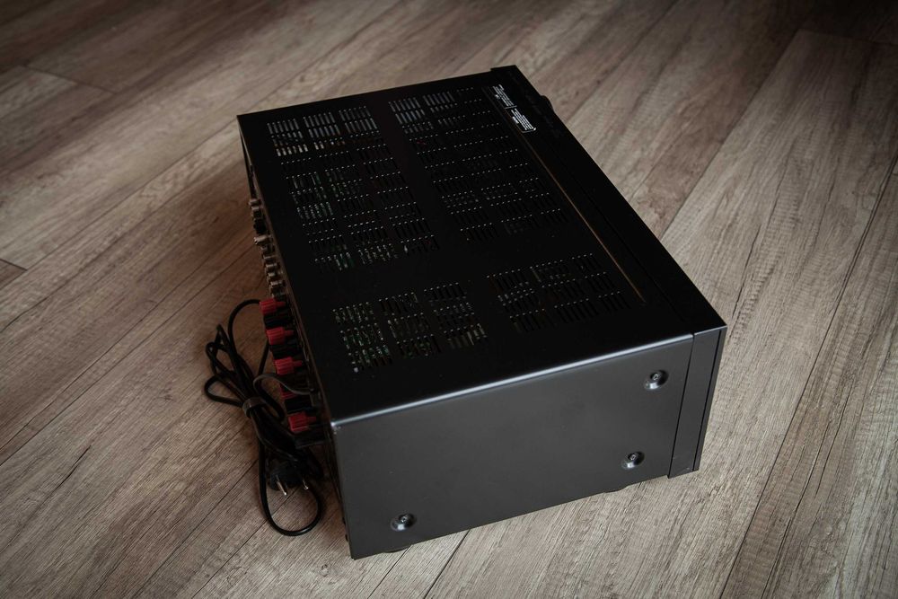 ONKYO TX-NR616 Amplituner Wzmacniacz NOWY DSP !