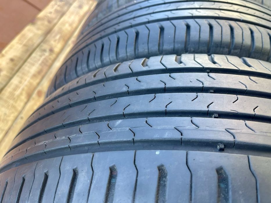 Літні шини 205/60 R16 Continental