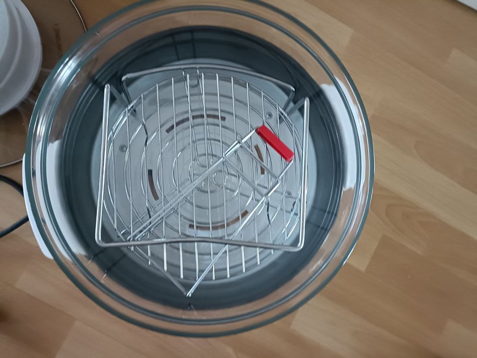 Kombiwar halogenowy MPM