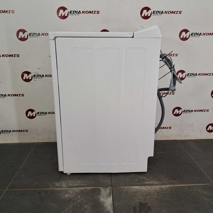 Pralka Privileg PWT B623S [12m-cy gwar] Klasa B / 6 kg / 1200 obr