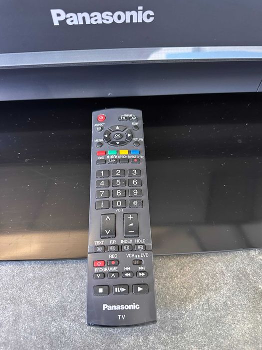 Telewizor PLAZMOWY 42 cale Panasonic Viera TH-42PV8PA OKAZJA