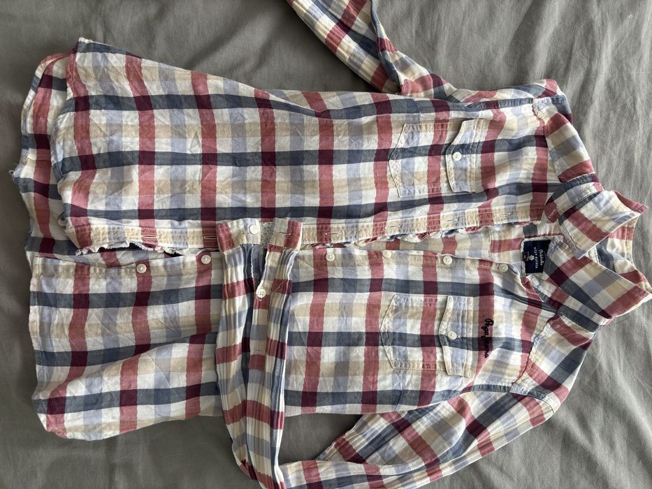 Koszula Pepe Jeans S