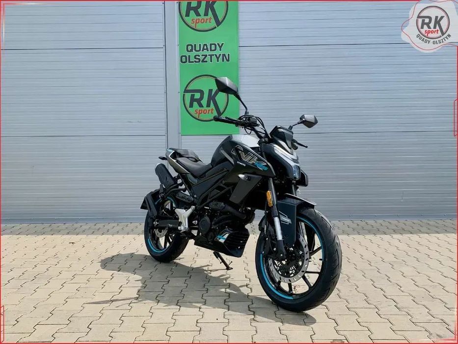 Cfmoto