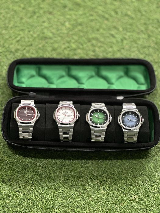 Relogios premium novos