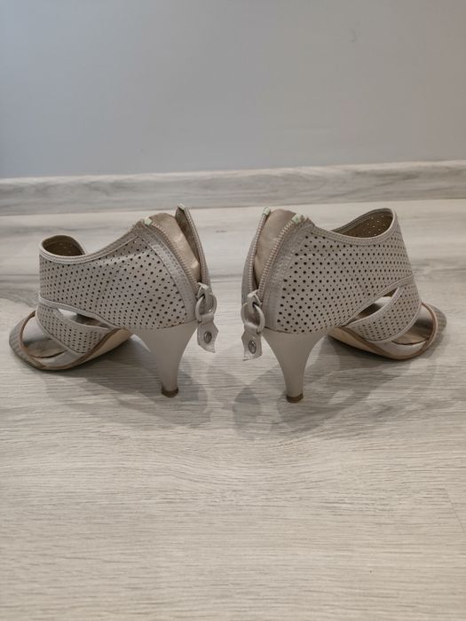 Buty damskie, sandałki