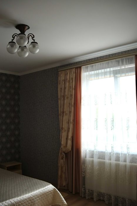 Апартаменти Romantic