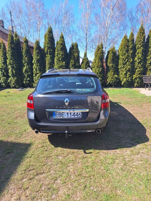 Sprzedam Renault laguna 3