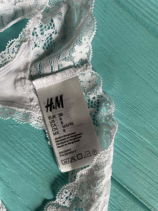 Трусики Н&М