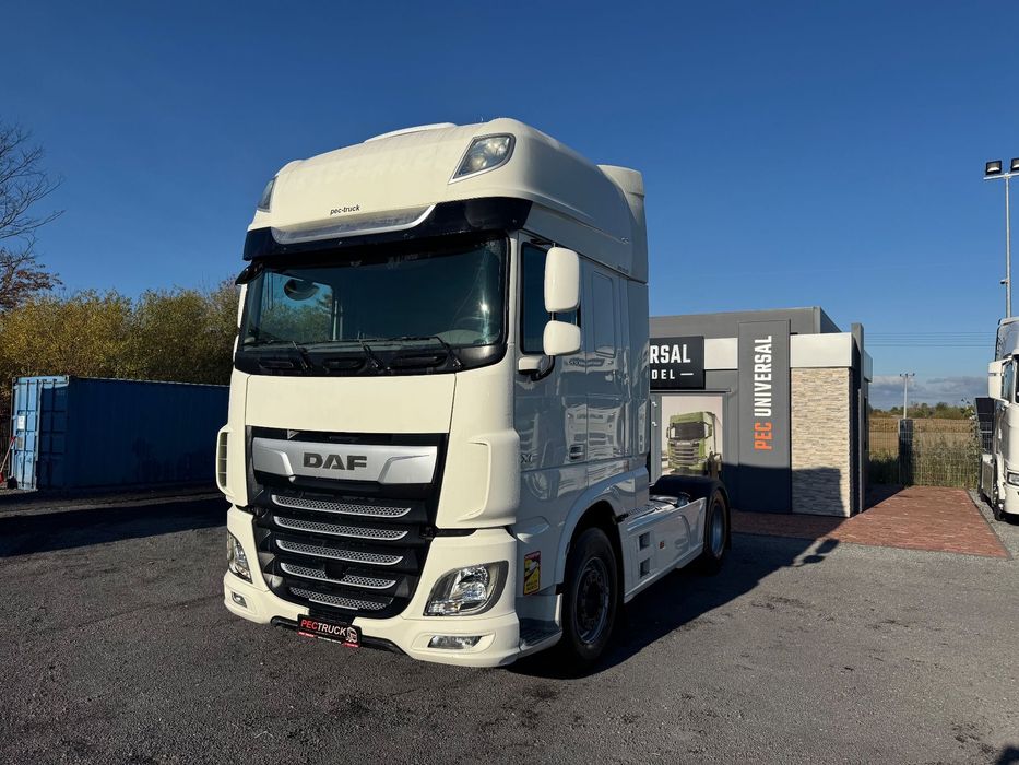 DAF