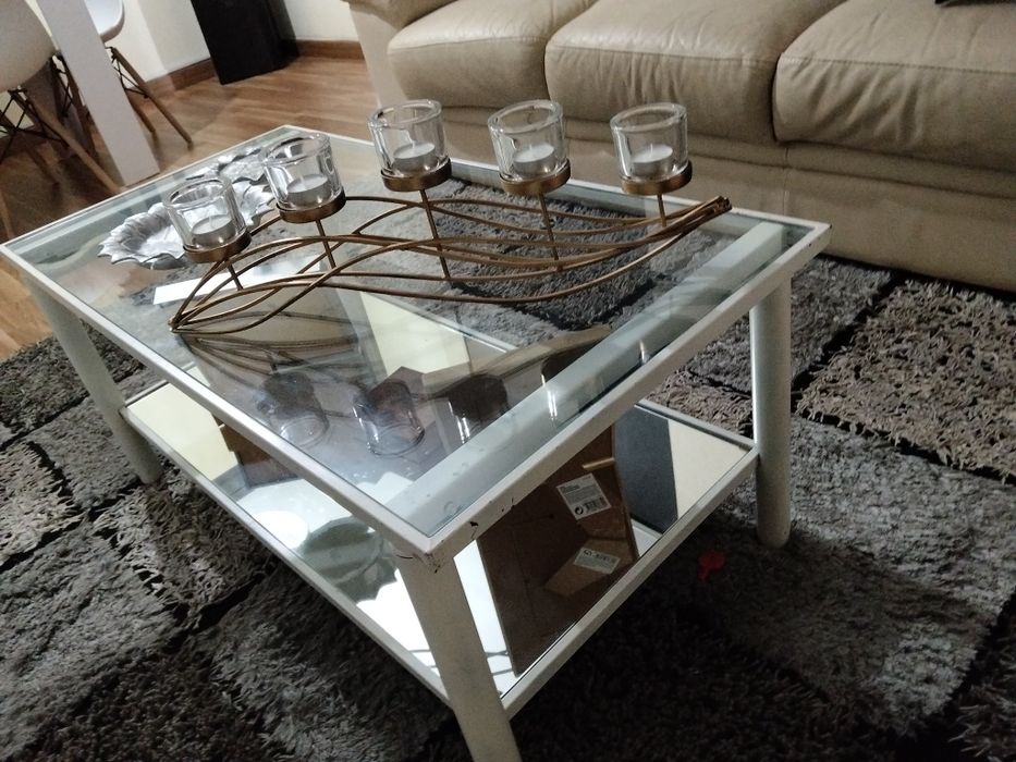 Mesa de sala centro