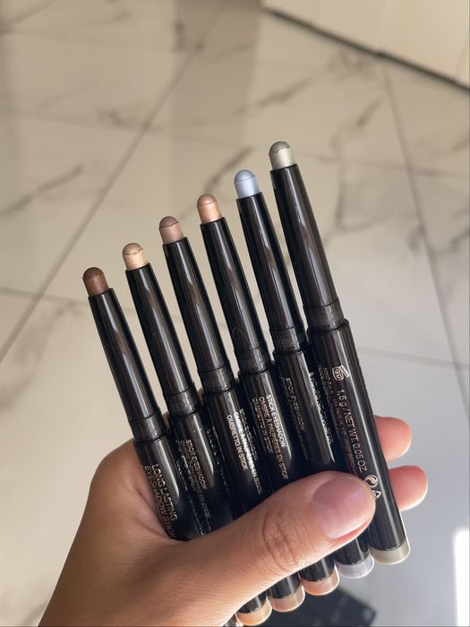 Палітра тіней kiko milano