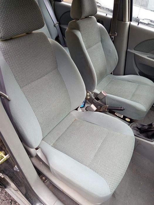 Kalos 1,4   Econômico Bom estado