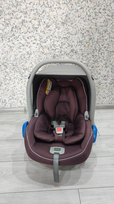 Wózek 3w1 Adamex Reggio Specjal edition