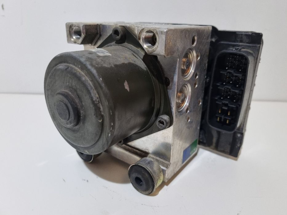 ABS - MAZDA 6 três volumes (GG) | 02 - 08