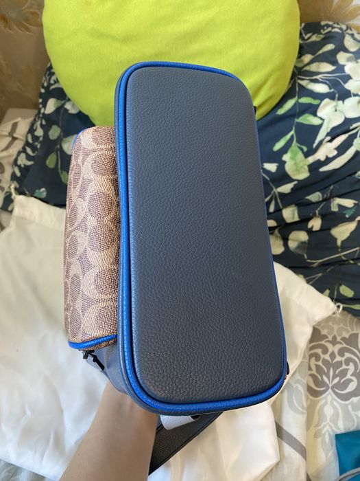 Рюкзак Coach оригинал в идеале