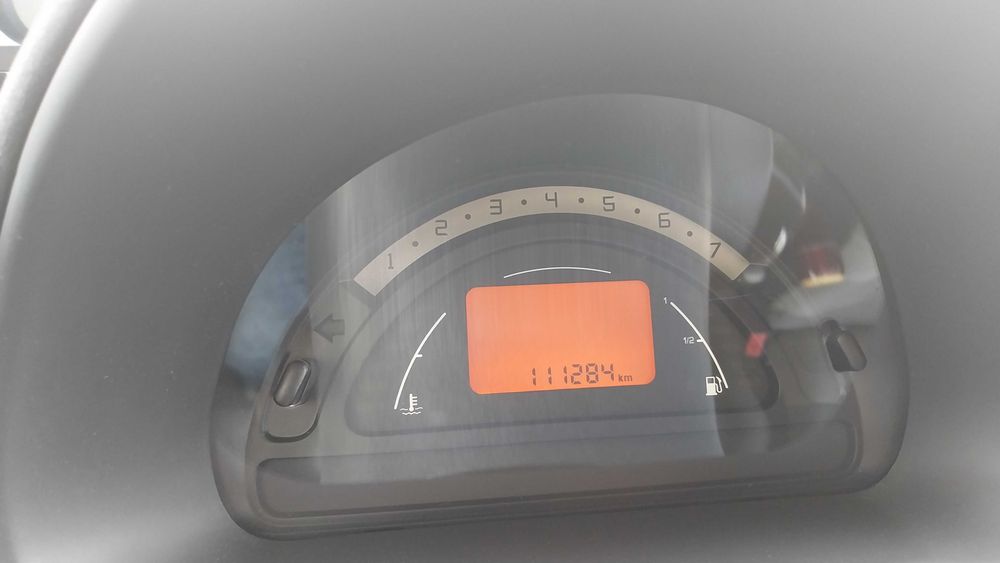 Citroën C2 — fotografia 3
