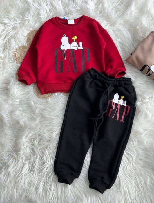 Костюм утеплений