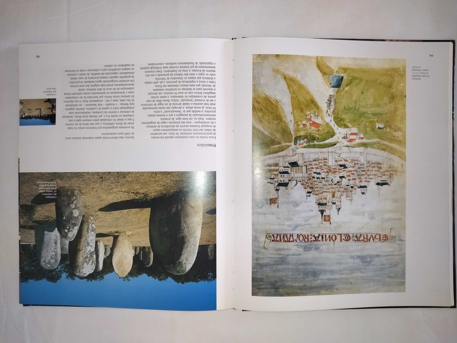 LIVRO Portugal Património Mundial, de Paulo Pereira e outros autores