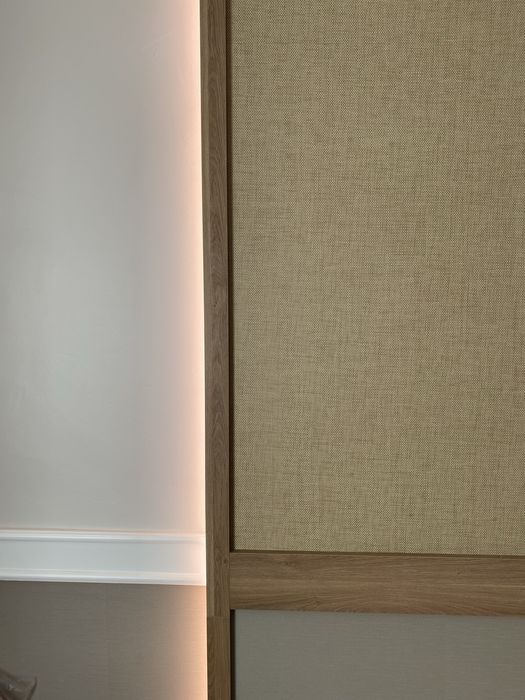 APLICAÇÃO PAPEL DE PAREDE