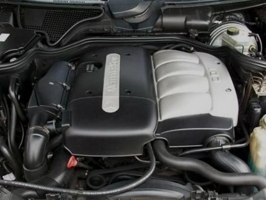 Мотор 2.2 cdi Mercedes-benz E220 E200 w210 OM611 C200 C220 w202 w203 Vito w638 108 110 112 2.2cdi двигатель двигун мерседес мерс турбодизель ом 611