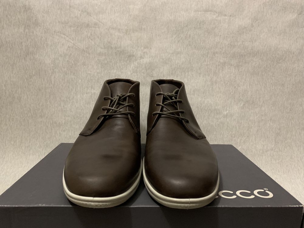 Ecco grenoble chukka boot sales