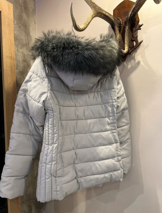 Kurtka zimowa damska