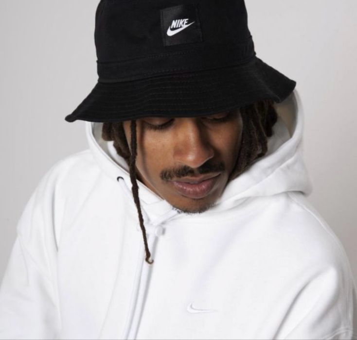 Панама Nike Unisex Розмір M/L Оринінал
