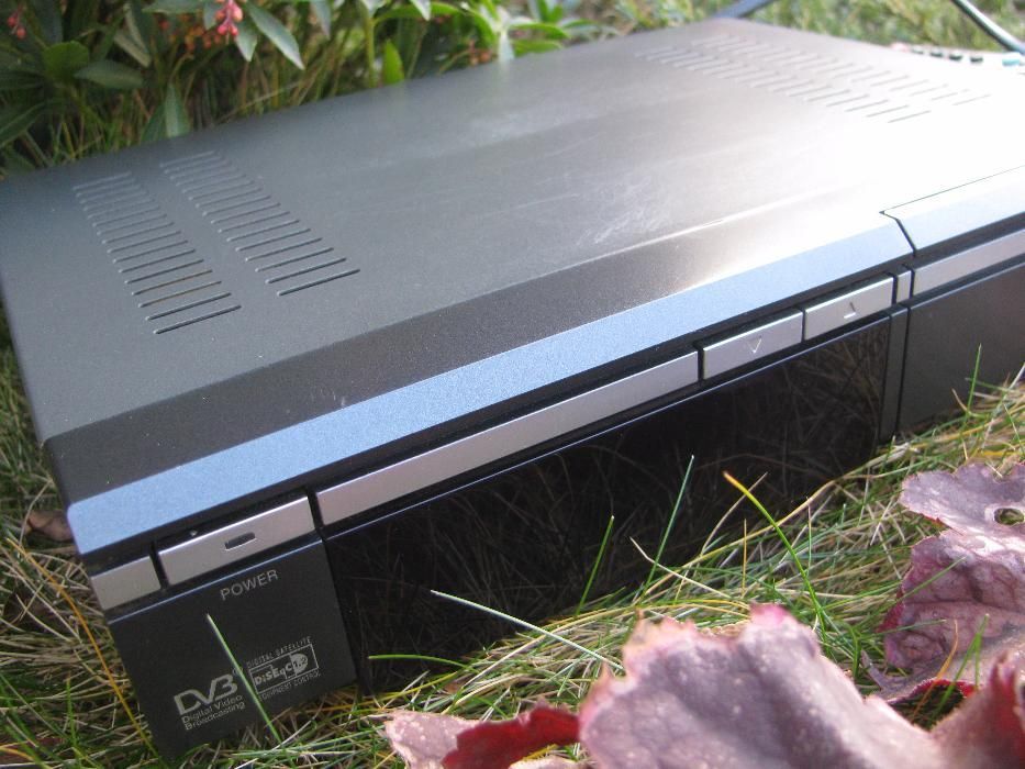 Tuner DVB-S Ferguson AF-6318 CR