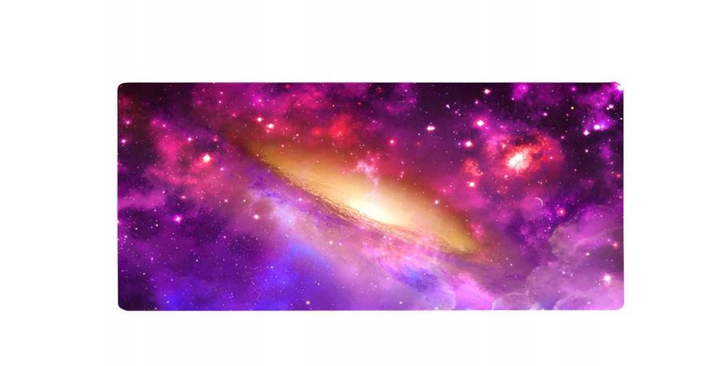 Коврик для игровой мыши 80x40 см XXL