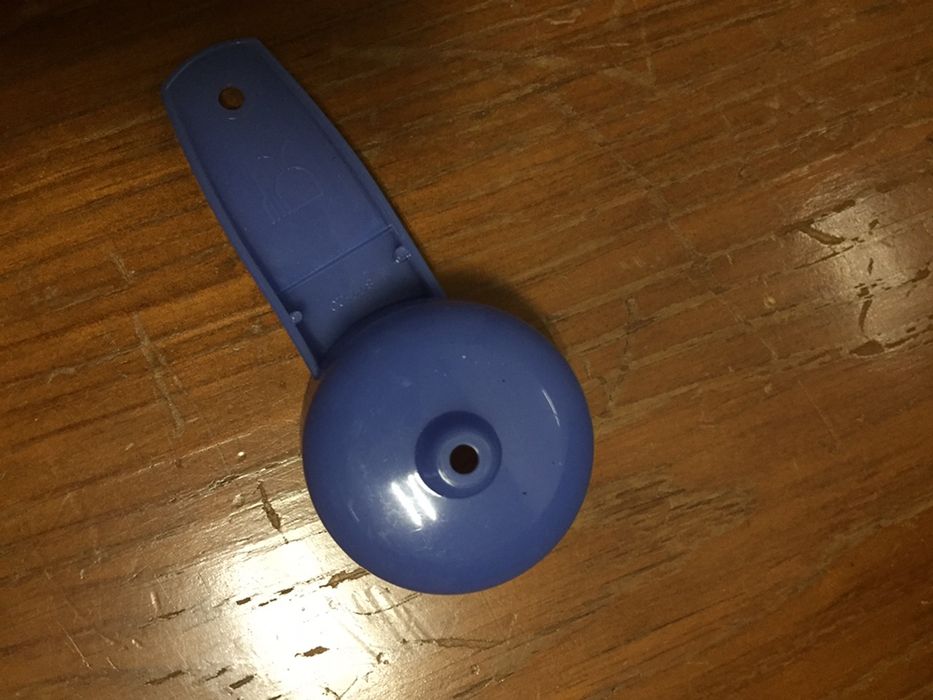 Medidor Tuperware