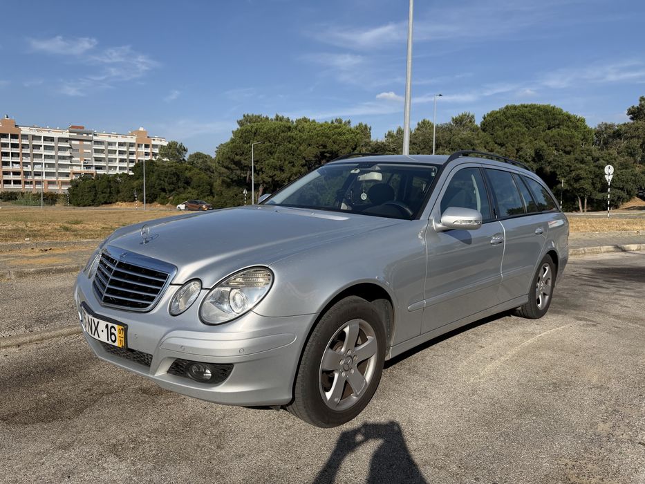 Mercedes-Benz 2007