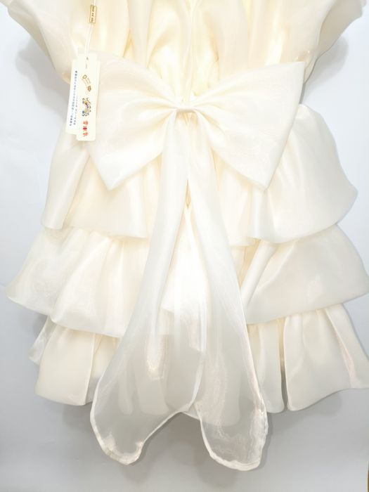 Сукня святкова на дівчинку зростом 150-160