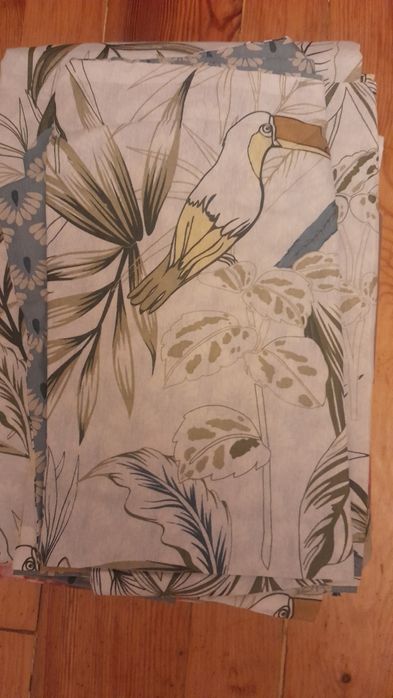 Pościel "SANFOR" Duży rozmiar.