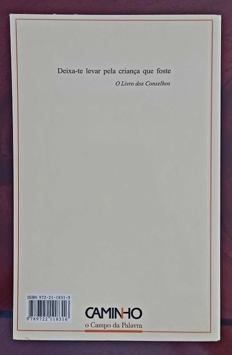 As pequenas memórias de José Saramago