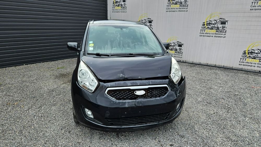 Kia Venga
