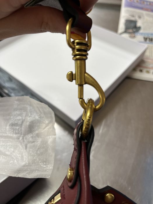 bolsa isabel marant