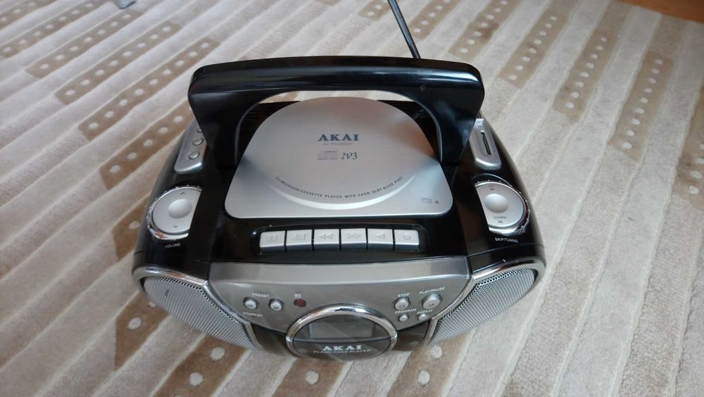 Продажа Медиаплеера AKAI .