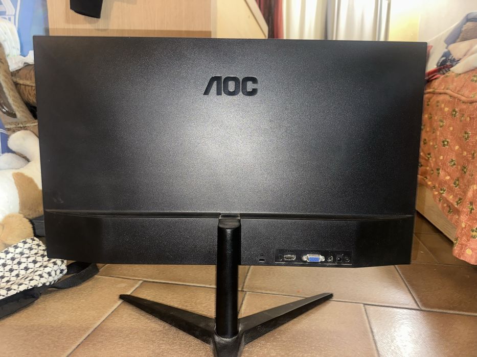 Monitor AOC 24B1H 23.6”
