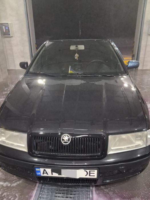 Продам Skoda Octavia tour 2007 рік