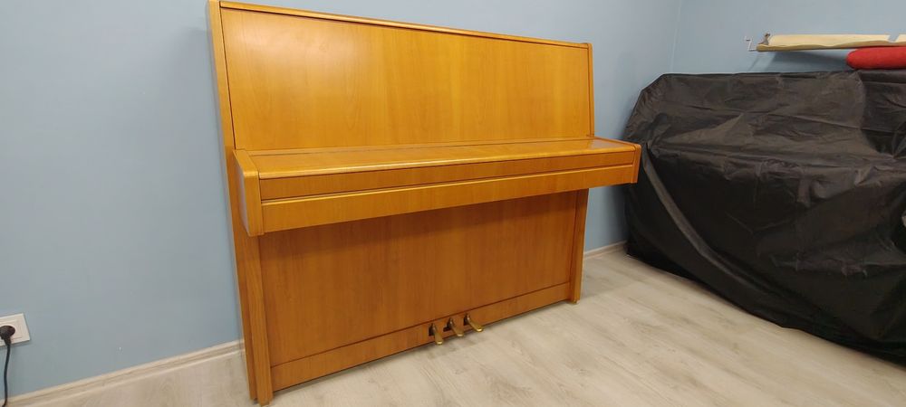 Pianino, pianina GM PIANO STUDIO