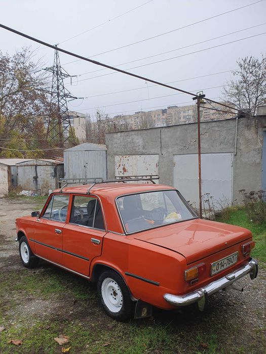 Продам ВАЗ 2101 1978