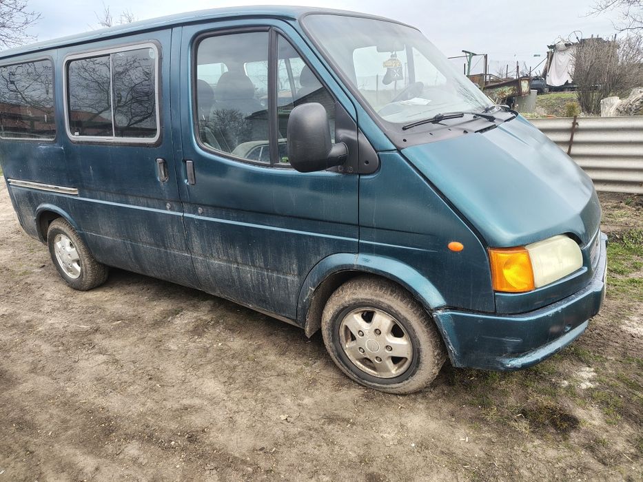 Продам Форд Транзит