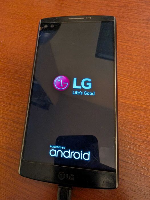 Smartfon LG V10 H960
