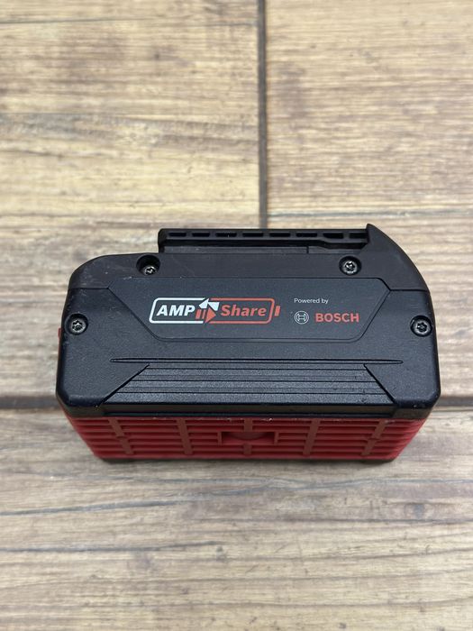 BOSCH 18V 5Ah akumulator, bateria litowo-jonowa 2025r.