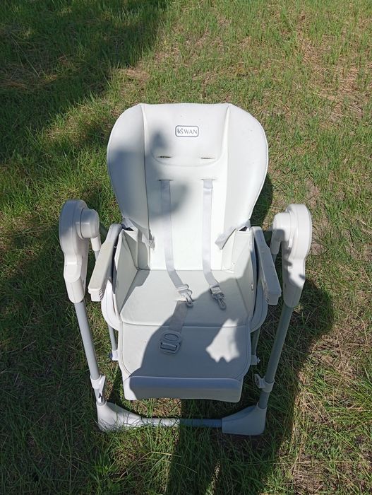 Стілець гойдалка